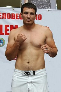 Evgeniy Egemberdiev