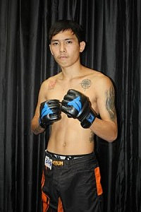 Ben Lee Kim Soon