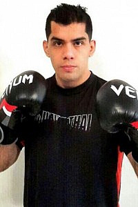 Victor Arrua
