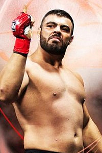 Amir Aliakbari
