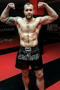 Michal Andryszak