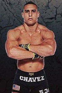 Jairo Chavez
