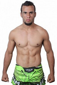 Thiago Henrique