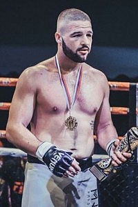 Simon Michalek