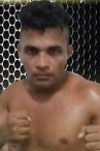 Raimundo Gomes
