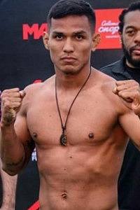 Renato Valente Alves