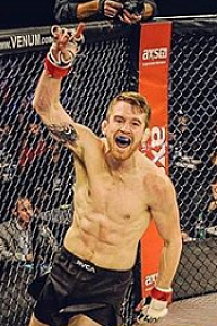Cory Sandhagen