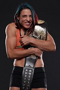 Vanessa Porto