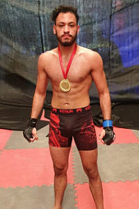 Youssif Ahmed