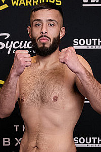 Joshua Cervantes