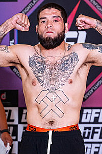 Sebastian Polanco