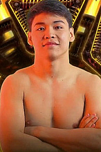 Damir Rakhimzhanov