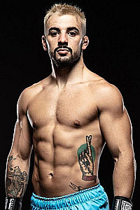 Nicolas Barna