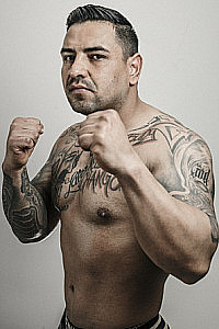 Daniel Soto