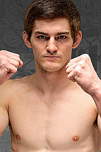 Dominick Stoff