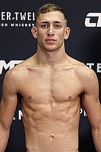 Oden 'The God of War' Muscat