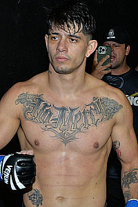 Evaldo 'Bolachinha' dos Santos