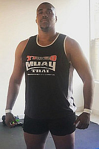 Jhon 'Malvadeza' Lourenco