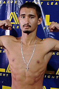 Kaleb Lara