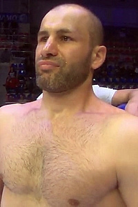 Makhmud Musalov