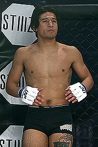 Johnny 'Sleeper' Robles