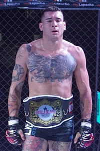 Matias Olmedo