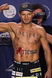 Damian Stasiak
