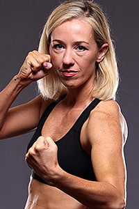 Kellie Marin