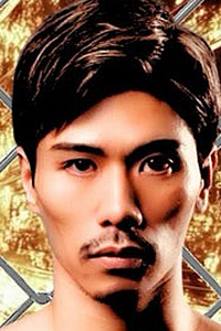 Hiroki Takeda