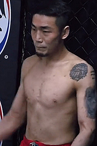 Ji Hwan Yang
