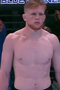 Sean Magnus