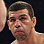 Pedro 'The Rock' Rizzo
