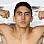 Rafael 'Mascote' de Carlos Lima