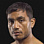 Abrou 'The Black Komodo' Fernandes