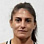 Georgina 'La Cazadora' Tartaletti