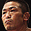 Kazuo 'Grabaka Hitman' Misaki