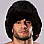Alireza 'Mad Lion' Shariati
