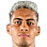 Pablo 'The Wanted' Ferreira