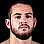 Muhammed 'The Thracian Gladiator' Kir Ahmet