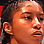 Kenia 'The Aztec Warrior' Rosas Martinez