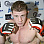 Keith 'The Hulk' Ellis