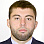Magomedkhabib Umarov