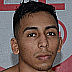 Kevin Borjas